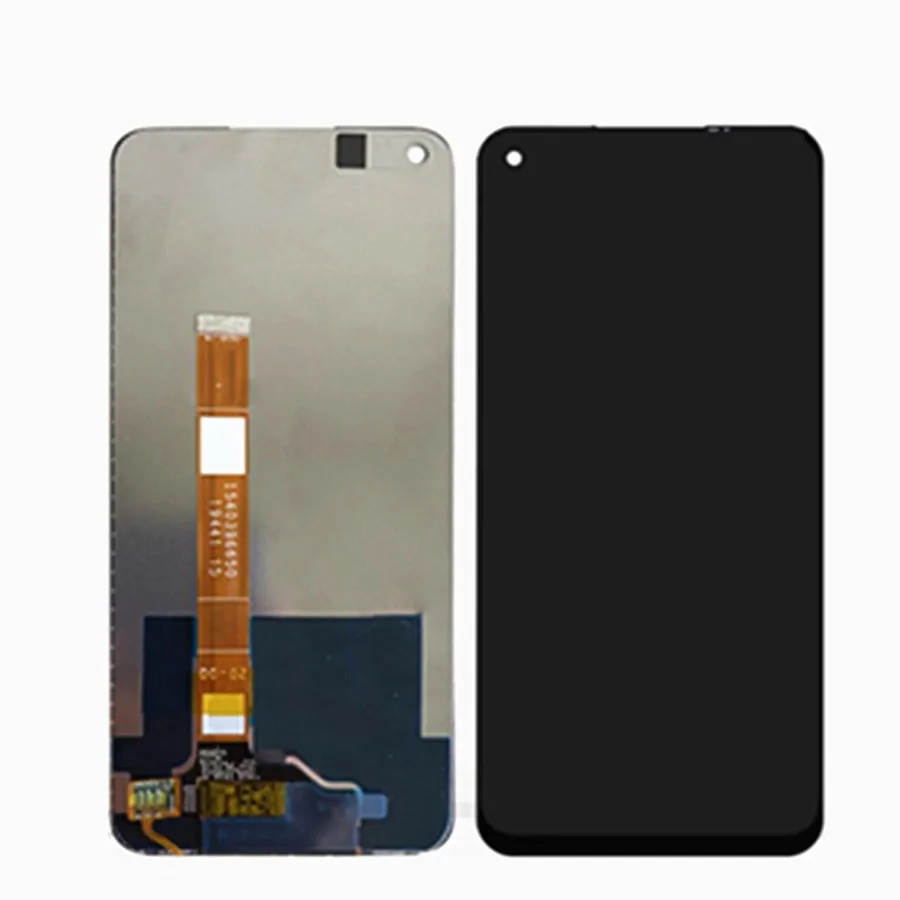 6.5“ For OPPO A52 2020 LCD Display Touch Screen Digitizer Assembly For Oppo A52 A 52 a52 CPH2061CPH2069 lcd Screen