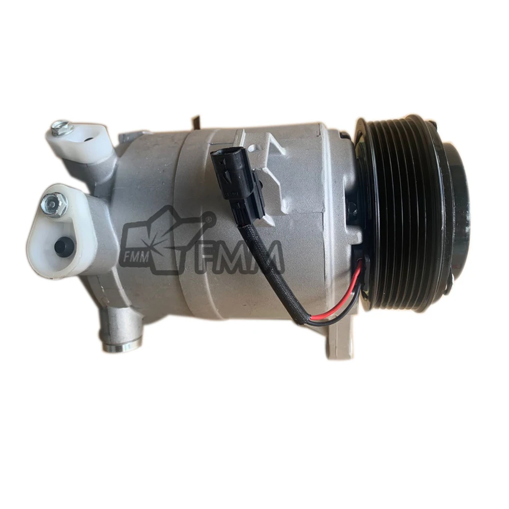 AC Compressor for Maxima Murano 92600-JP00B 92600-JP00C