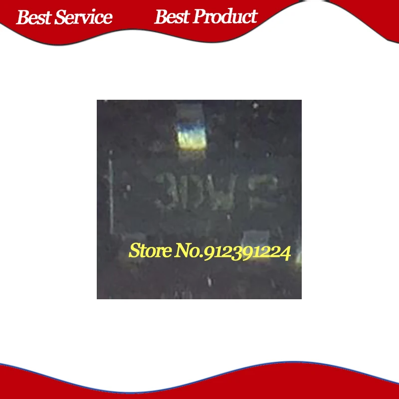 50 Pcs/Lot BC856 3DW SOT23-3 New and Original In Stock