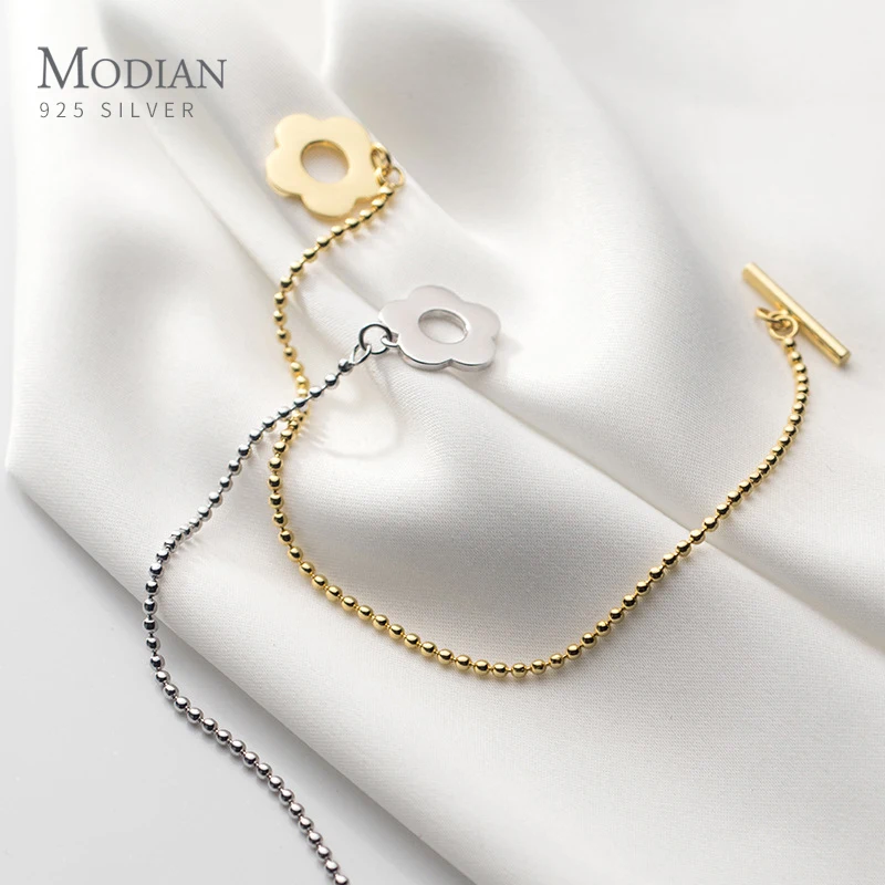 Рисунок 3 - Женский минималистичный браслет