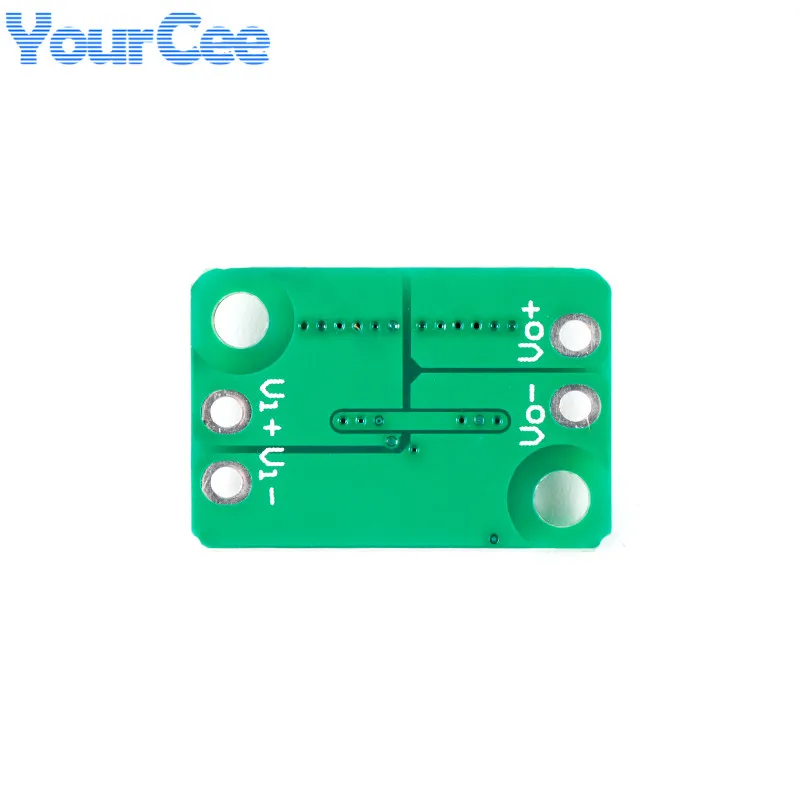 2pcs DC 3-30V Battery Charging Charger Ideal Diode Module Anti Reverse Connection Power Protection Board 4A Common Ground