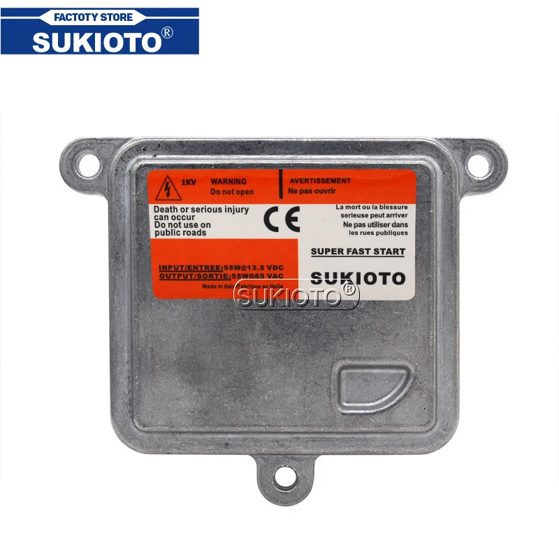 Модуль балласта для ксеноновых фар, 55 Вт, D1S, D1R, D3S, D3R, для Hyundai Ford 034663, 10R-034663, A71177E00DG Модуль балласта для ксеноновых фар, 55 Вт, D1S, D1R, D3S, D3R, для Hyundai Ford 034663, 10R-034663, A71177E00DG
