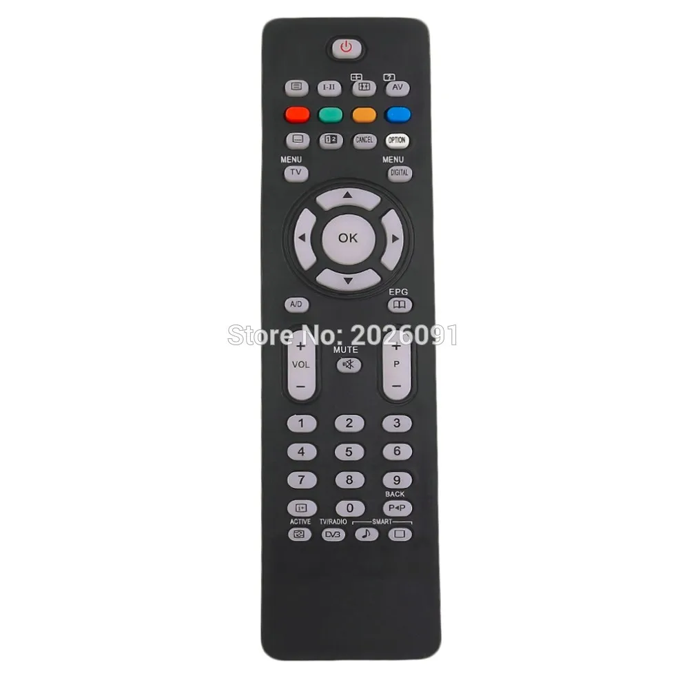 

Original Remote Control for PHILIPS TV 32PFL3512D/12 32PFL5522D 32PF5531D12 32PF7521D12 32PFL3512D 32PFL5322D37