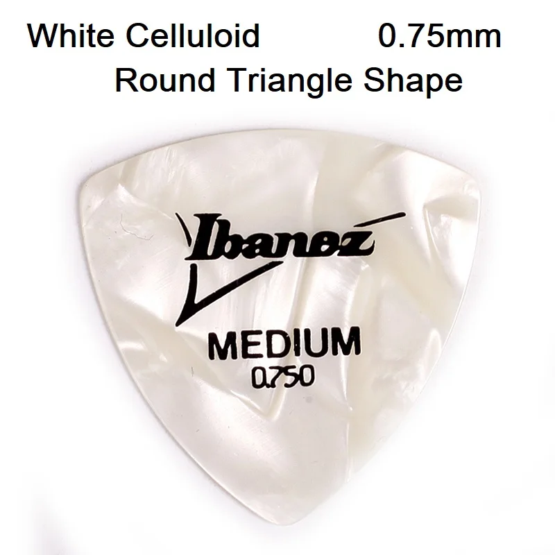 Ibanez Hikizume Guitar Pick, Sell by 1 Piece