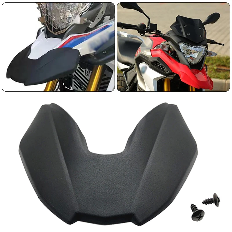 

For BMW G310GS G310 GS G 310GS 2017 2018 2019 2020 2021 Front Nose Wing Tip Fairing Beak Guard Protector Motorcycle Accessories