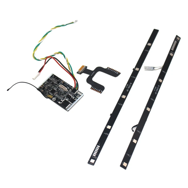 

Scooter Battery BMS Circuit Board Controller Scooter Protection Board Replacement Accessories for Xiaomi Mijia M365