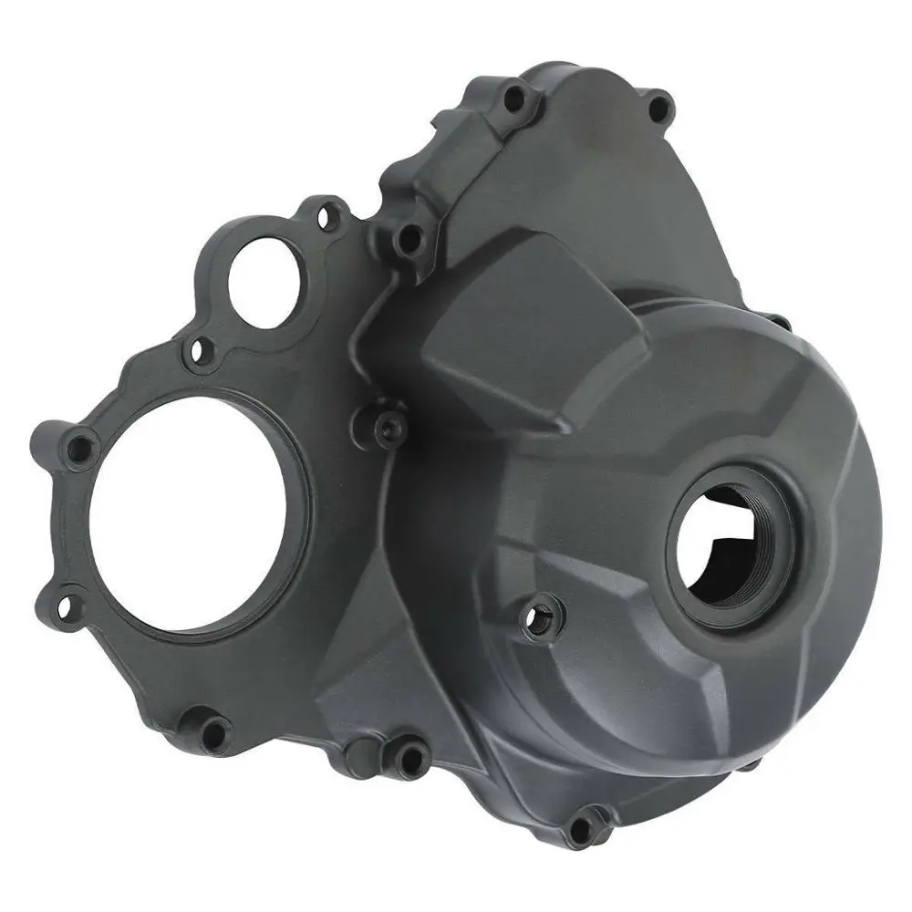 Motorcycle Stator Magneto Engine Crankcase Cover For Yamaha Tracer 900 GT 2020 Niken 2019 60TH ANNIVERSARY XSR900GY 2016 FJ-09 - view 3