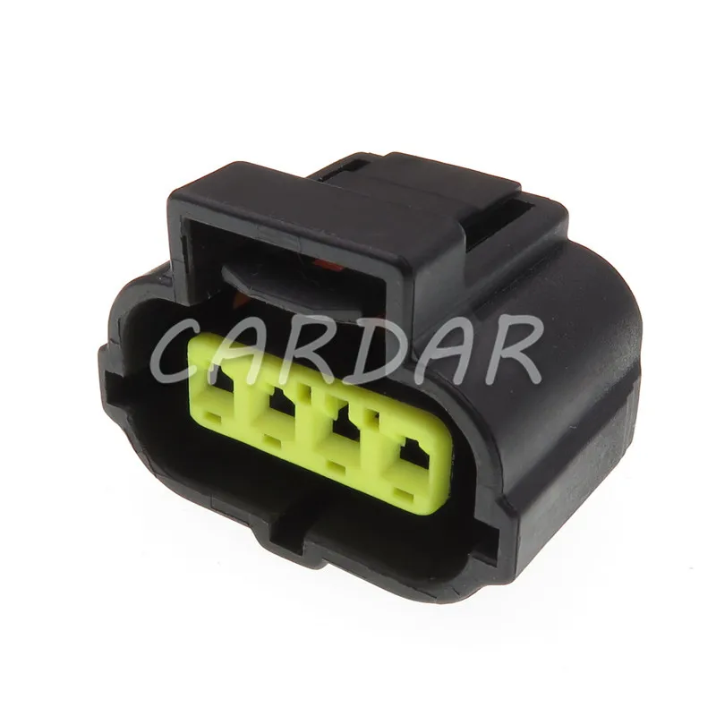 1 conjunto de plug do sensor de acelerador 1jz-gte 2jz-gte 1u 3sge tps com conector de 1 pino 178399-2 184046-1