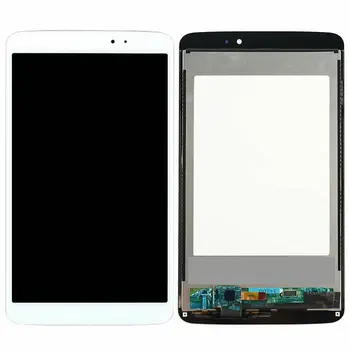 8.3" LCD Display For LG G Pad 8.3 V500 LCD Display Touch Screen Digitizer For LG V500 Wifi Version Tablet LCD Screen Assembly