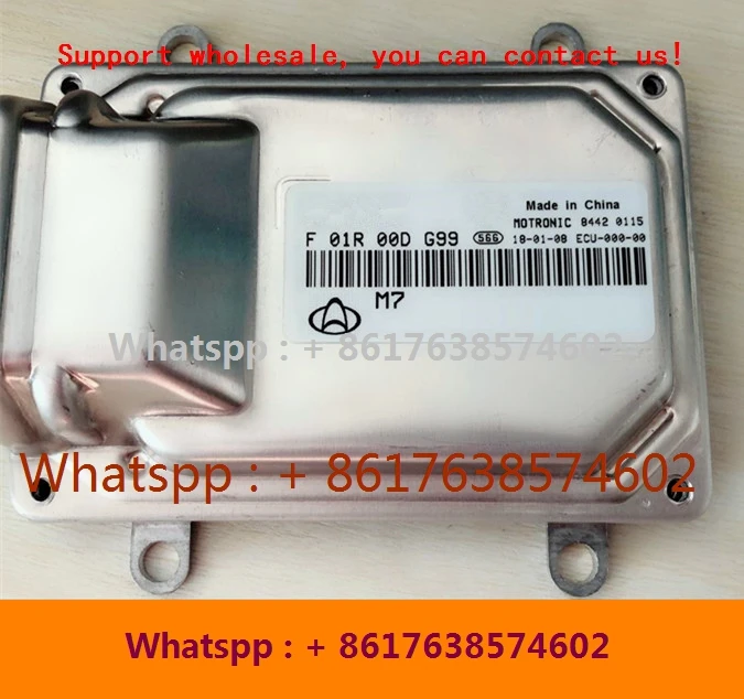 

Для F01R00DAY1 F01RB0DAY1 3600010-Y11 JL473Q Компьютерная плата двигателя автомобиля Changan/M7 ECU/Changan shenqi F01R00DG99 F01RB0DG99