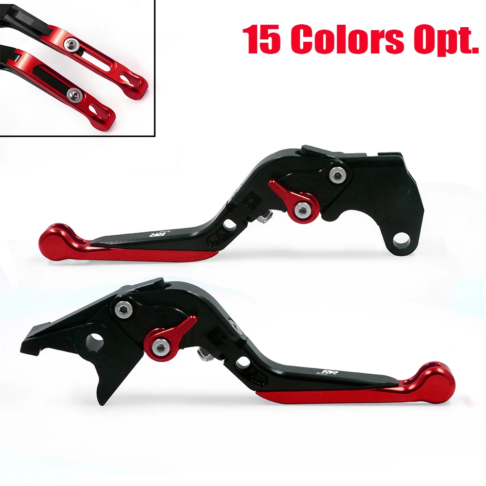 

Для BMW S1000RR S1000 RR S 1000 RR 2010-2021 мотоциклетная алюминиевая регулируемая складная Тормозная муфта ручной рычаг