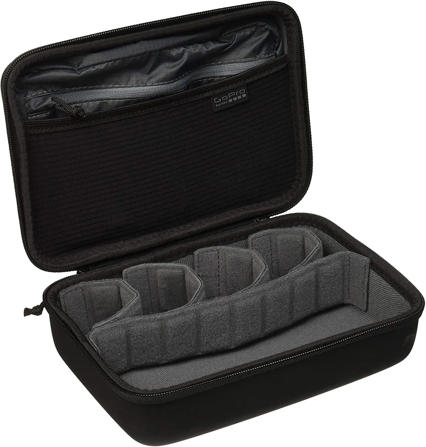 الأصلي Probty ل GoPro بطل 13 12 11 10 9 8 7 6 5 4 SJCAM SJ6 SJ8 YI MIJIA DJI OSMO كاميرا السفر تخزين حقيبة واقية