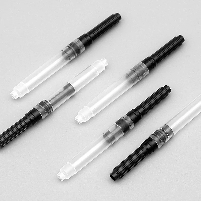 Original KACO Ink Converter for KACO Fountain Pens Germany Imported Compatible To European Standard Pens Rotary Ink Absorber