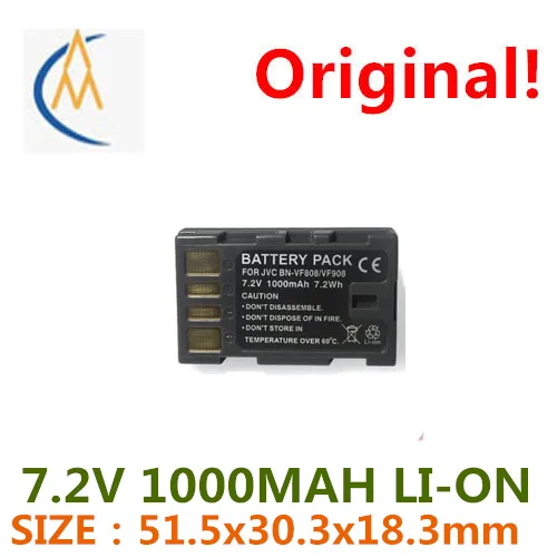 buy more will cheap Manufacturers wholesale compatible JVCNB - BN VF808 battery - general VF815 VF808u lithium battery cells