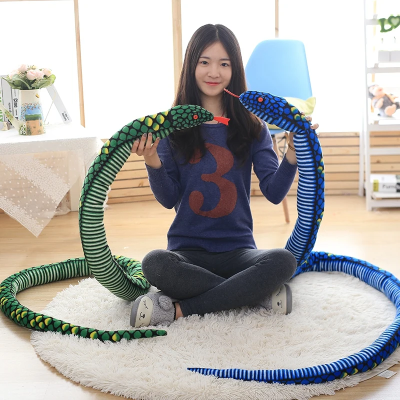 Everything You Need to Know About Python Pets: A Guide to Soft and Safe Stuffed Animals for Kids