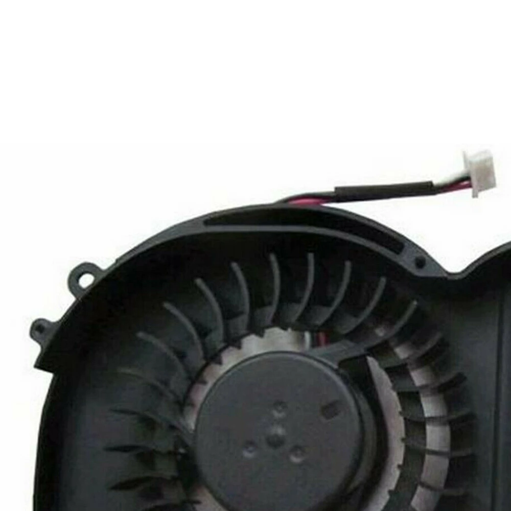 Nieuwe Cpu Cooling Fan Voor Samsung R530 P530 R523 R525 R528 R538 R540 R580 RV508 Notebook Koeler Vervanging Laptop Computer