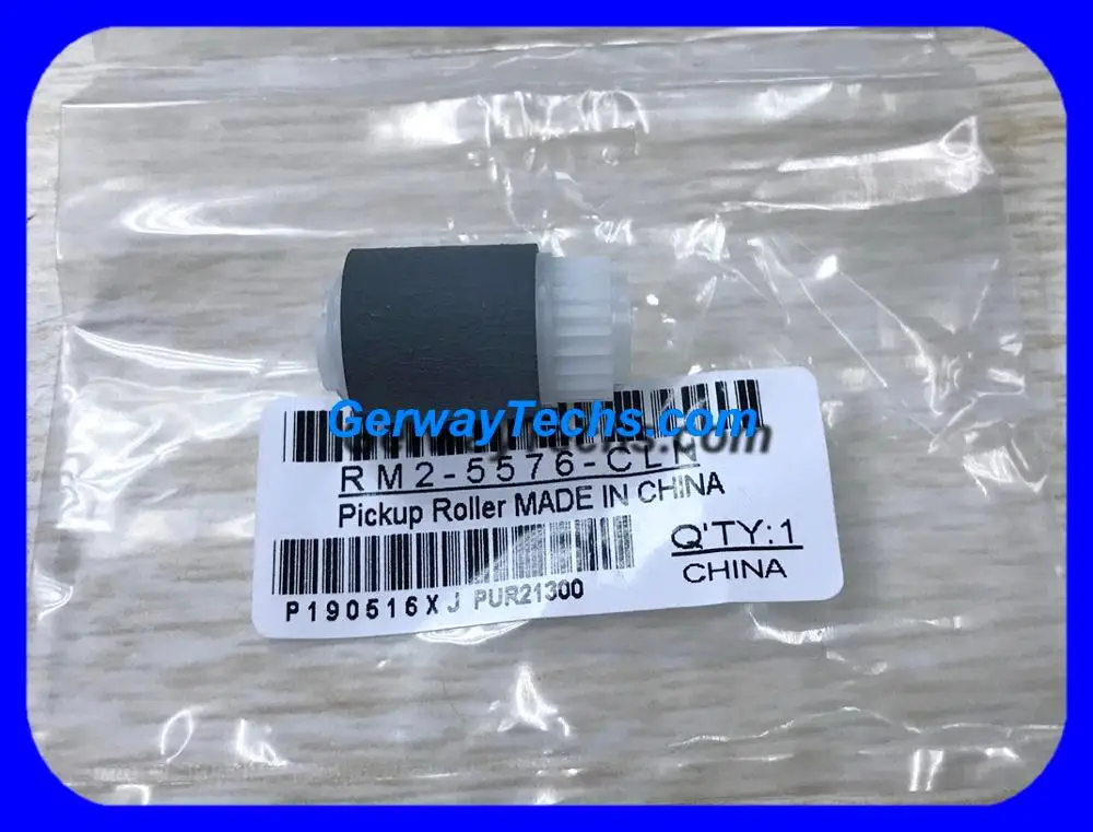 Gerwaytechs-キヤノンカラー画像クラス用ピックアップローラー、RM2-5576、RM2-5576-000、RM2-5576-000CN、mf731cdw、mf733cdw、mf735cdw、トレイ2、10x