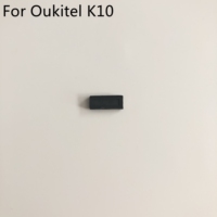 Voice Receiver Earpiece Ear Speaker For Oukitel K10 MTK6763 Octa Core 6.0 inch 2160x1080 Smartphone