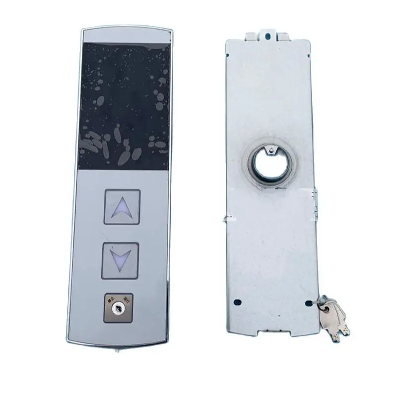 1pce LMBS430-ED-OS Elevator Part Out Door Display HBP17 Lift Accessories