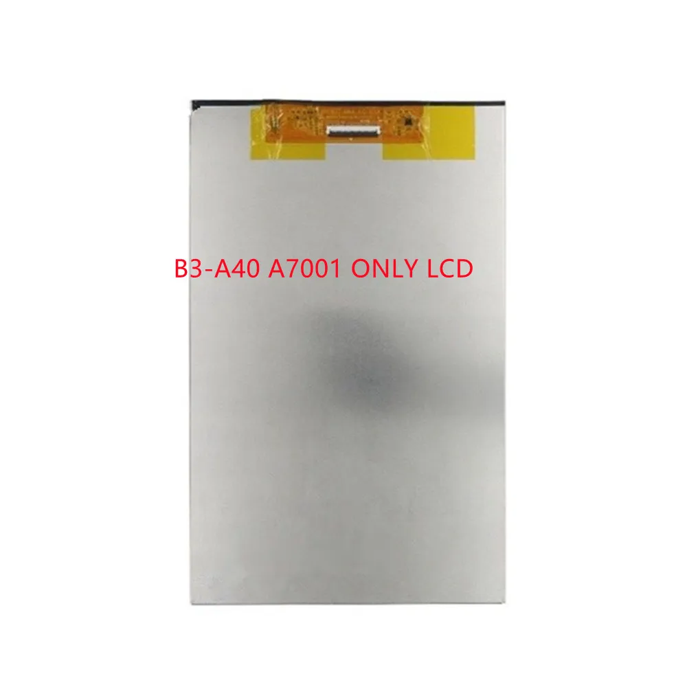 10.1'' For Acer Iconia One 10 B3-A40 A7001 Display LCD with Touch Screen digitizer assembly