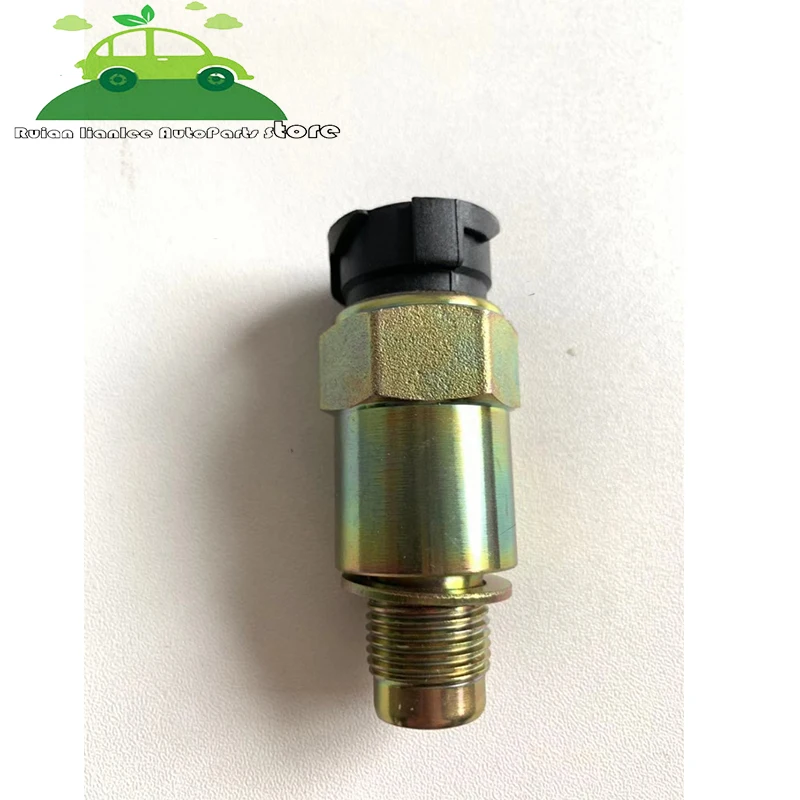 High Quality 2years warranty brand new Speed Sensor 4834987EC 4861291 4834987 for IVECO