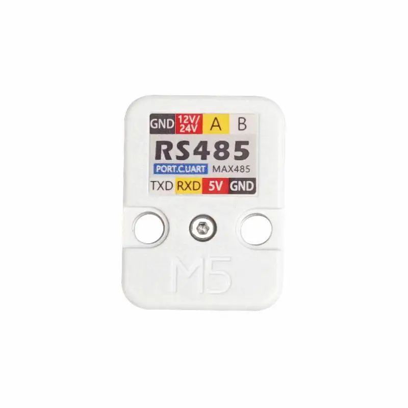 Unidade conversora oficial RS485 para TTL M5Stack