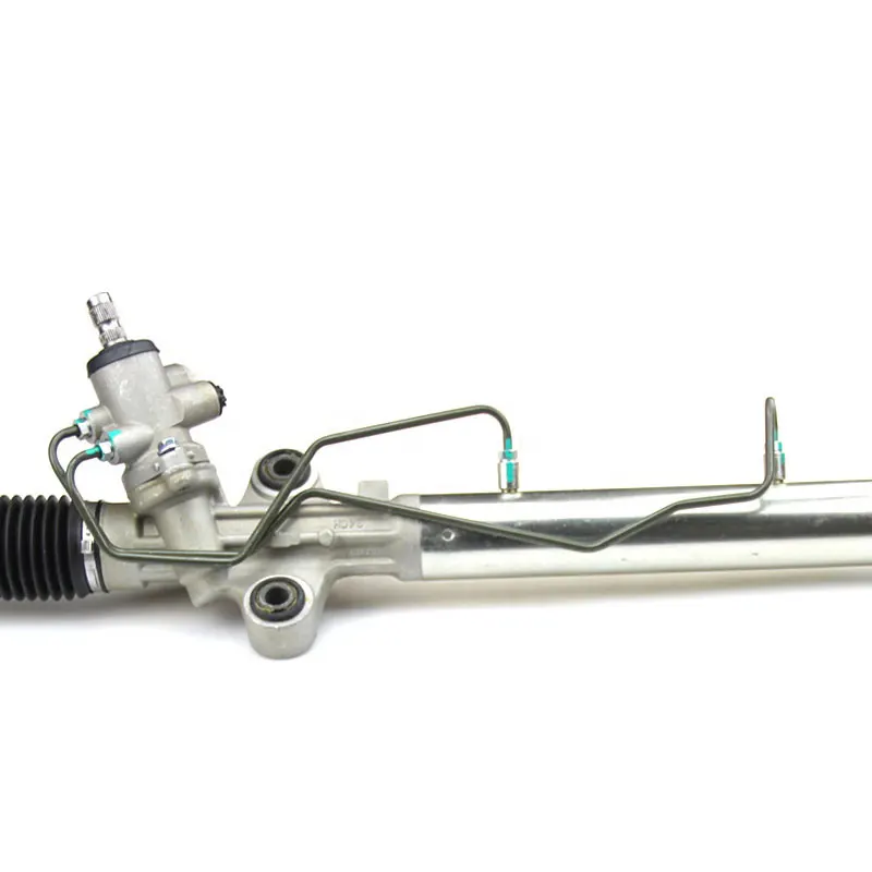 Auto power steering rack for Toyota Hiace 05-13 KDH222/LH222 RHD steering rack pinion 44250-26490 44200-26541 44250-26491