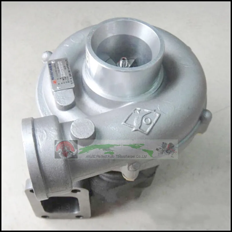 NEW Original Turbo J60S 13030850KH43 Turbocharger Turbine For WEICHAI For Deutz marine TD226B-4CD1 4T 4.2L 66KW