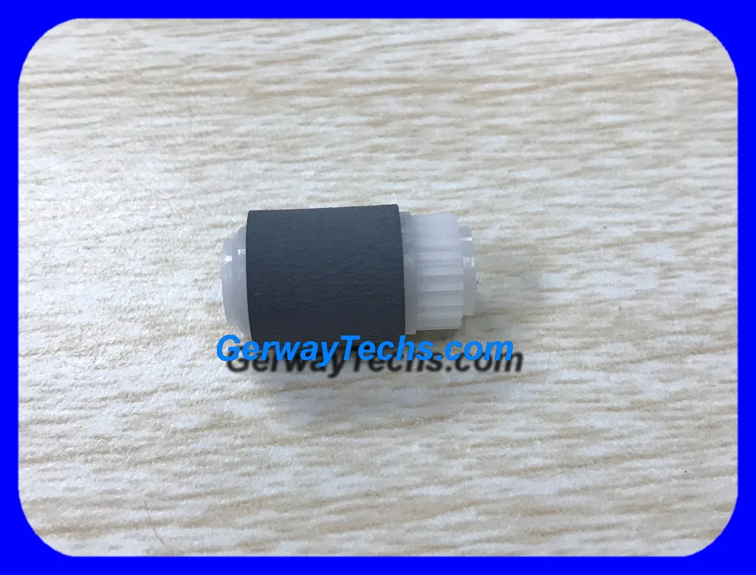 GerwayTechs RM2-5576 RM2-5576-000 RM2-5576-000CN Tray 2 Pickup Roller for HPLaserJet M252dw M252n M452dn M452dw M452nw 10PCS