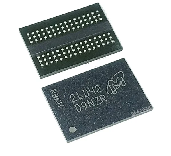 

Mxy 100% new original MT41J256M16RE-125:D D9NZR BGA Memory chip MT41J256M16RE-125 : D