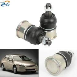 ZUK 2PCS Front Knuckle Lower Ball Joint For HONDA ACCORD 2003-2007 CM4 CM5 CM6 ODYSSEY RB1 2005-2008 OEM:51220-SDA-A02