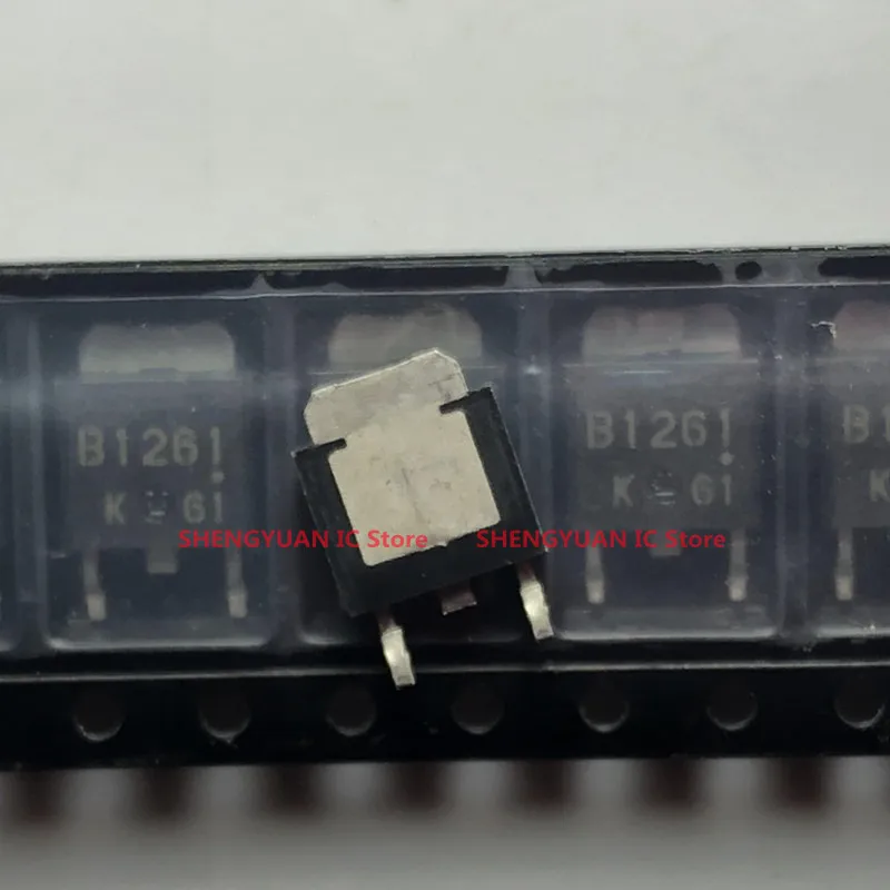 10Pcs/Lot 2SB1261 B…