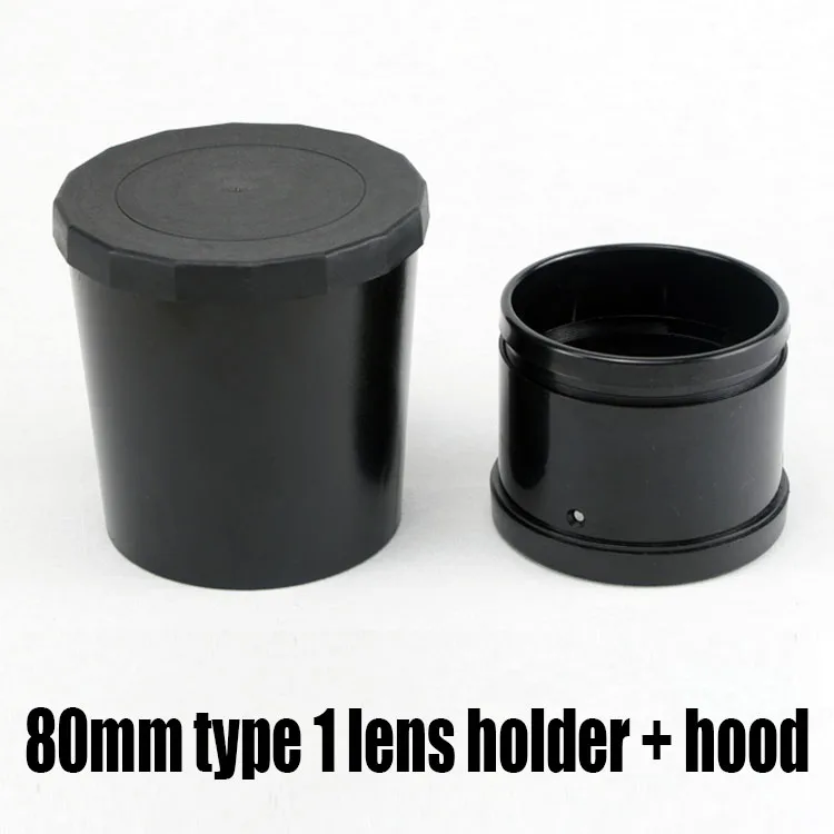 Astronomical Telescope DIY Accessories Objective Lens Refraction Series Student High Power Achromatic Lens Accessories