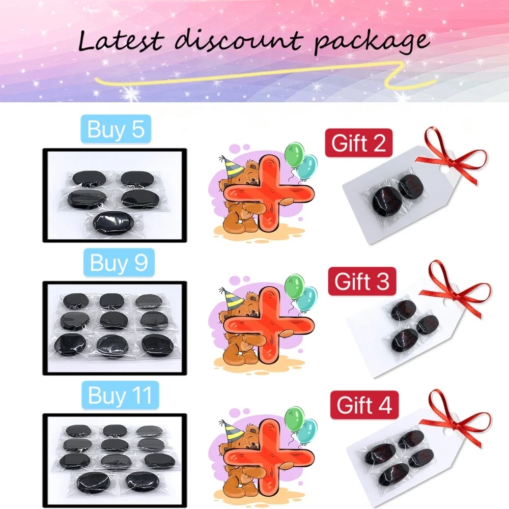 Хлопковые амбушюры губка для замены для наушников Logitech H540 H-540