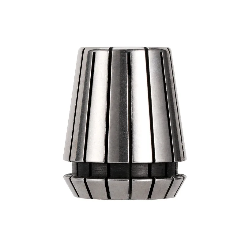 ER11 ER16 ER20 ER25 ER32 Precision Spring Collet Chuck Accuracy 0.008mm 0.005mm for CNC Milling Tool Holder Engraving Machine