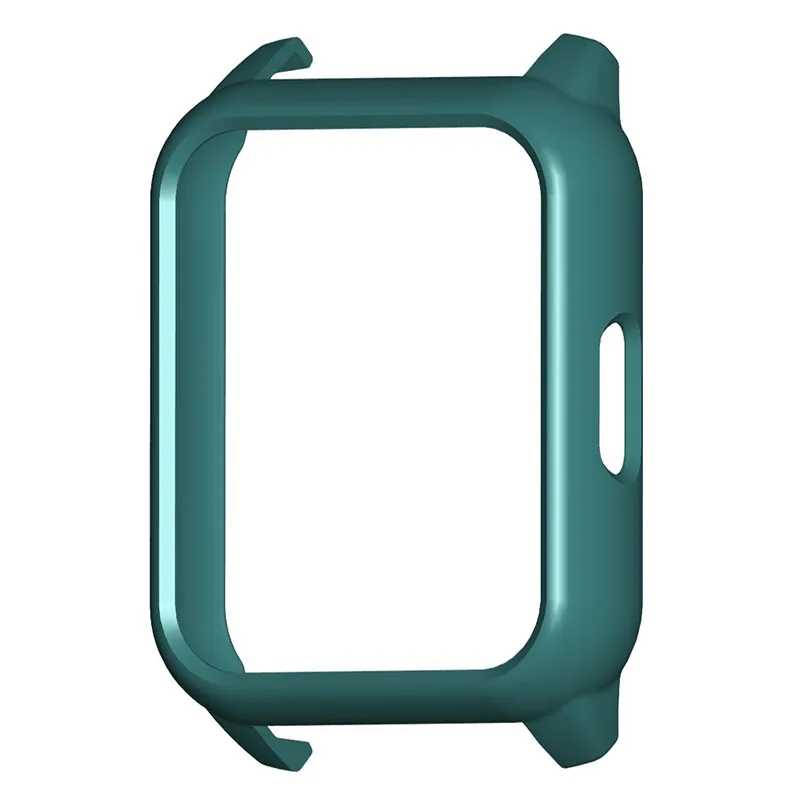 Чехол-накладка BEHUA для часов Realme Watch 2, жесткий, ультратонкий