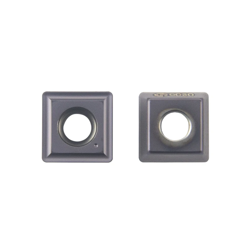 Imagem -03 - Pastilha de Metal Duro Virando Ferramenta Torno Cortador Spmg050204 Spmg060204 Spmg07t308 Spmg090408 Spmg110408 Spmg140520 tg Yz6020 Kt1505 H05