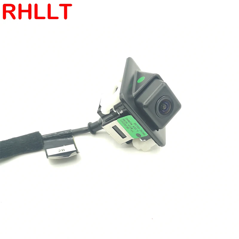 

Genuine Rear View Back Up Reverse Camera for H-yundai Elantra 11-12 957503x