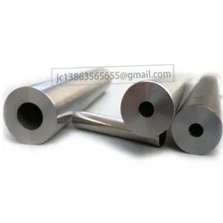 Tubo de acero sin costura, tubo de acero de 24mm, 23mm, 22mm, 21mm, 1022, 20mm, tubo de Metal de 19mm, tubo ASTM de 17mm, tubería SCH STD XXS