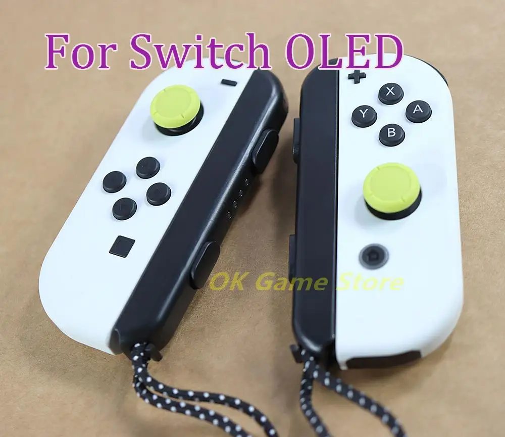 1set Wrist Strap Band Rope Lanyard Hand Strap for Nintendo Switch OLED Game Joy Con Controller Hosuing Shell Case