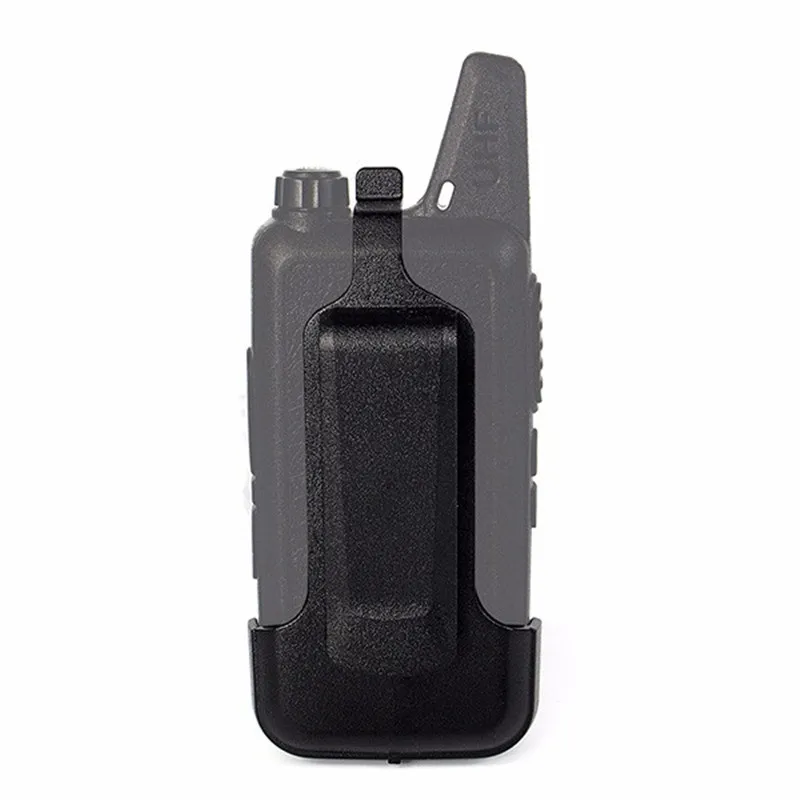 NEW Walkie Talkie WLN KD-C1 Belt Clip for Radio Walkie Talkie WLN KD-C1 kd-1 Two Way Radio Comunicador