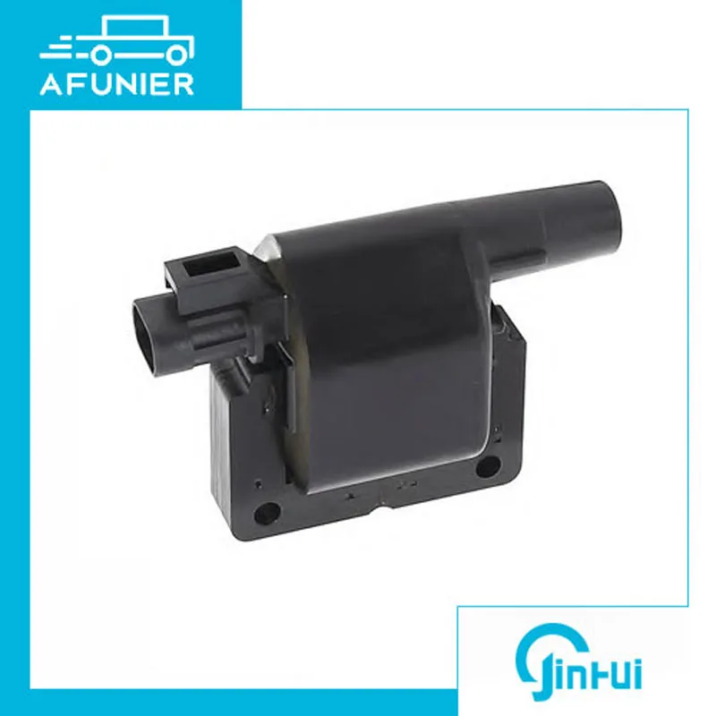 

1pcs Ignition Coil For FORD MAVERICK INFINITI G20 M30 MAZDA 323 NISSAN 100 ALMERA OE No.:22433-56E11