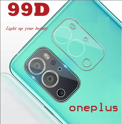 For Oneplus 8T Glass Tempered Glass For Oneplus 8T Screen Protector Protective HD Back Camera Len Film For OnePlus Nord