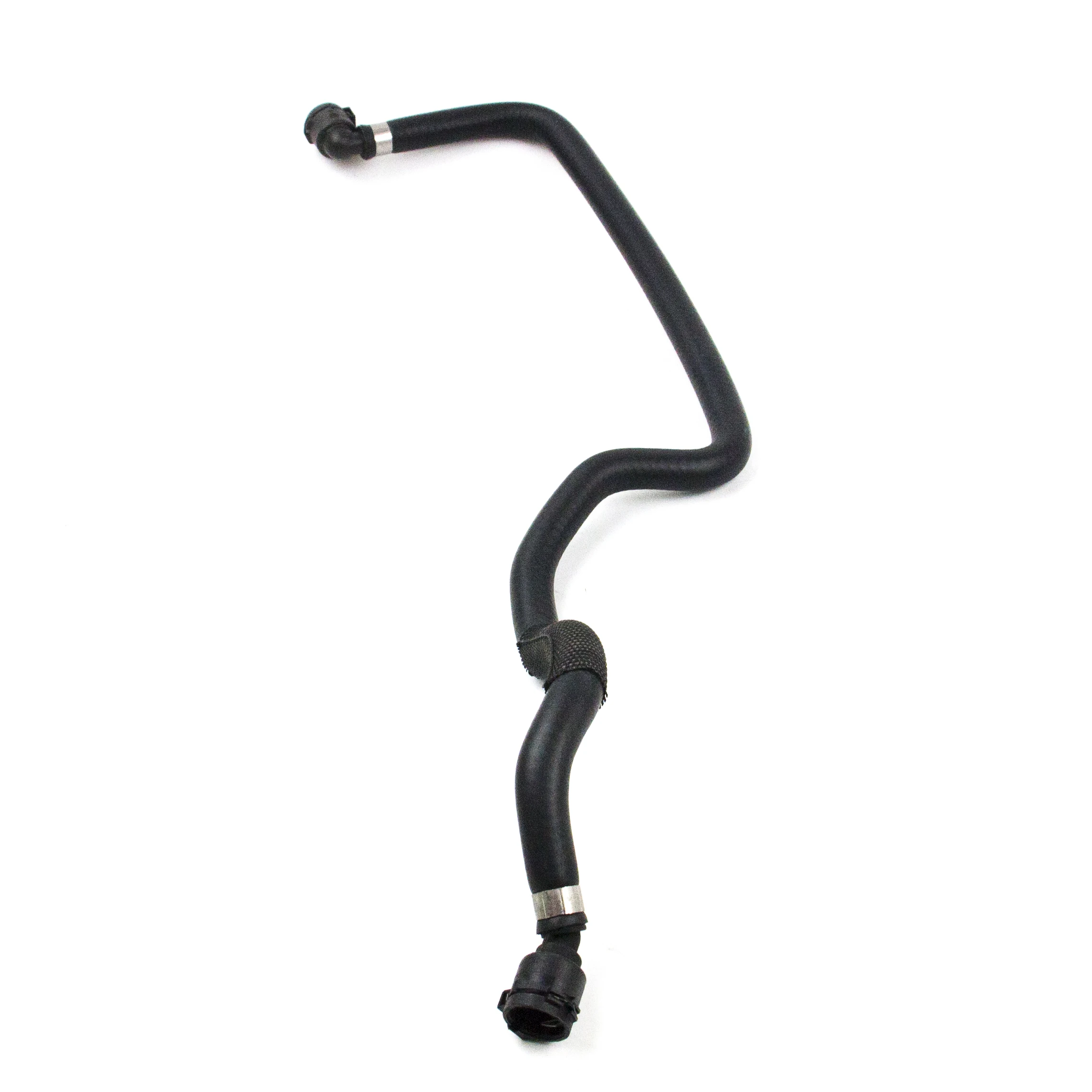 Cylinder Cover Hose 17128602600 Liquid Storage Tank Pipe For BMW 5G38 7G11 G12