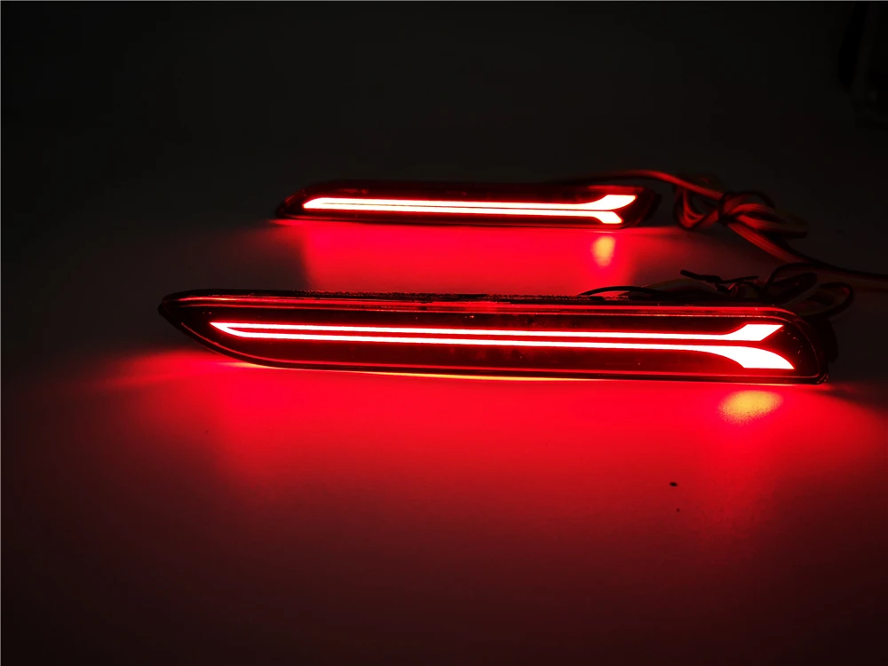 Thumbnail 2 - #4 Cheap Rear Bumper Light Assembly Worth Buying