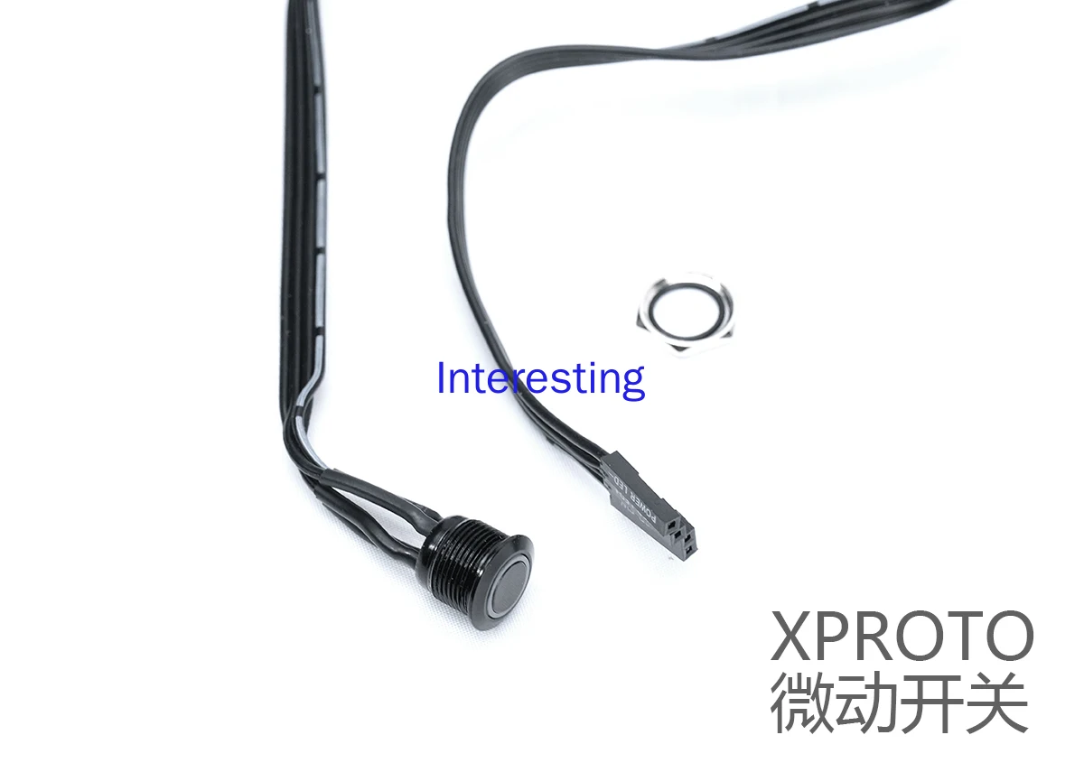 [XPROTO Micro Switch] Xproto Series Universal