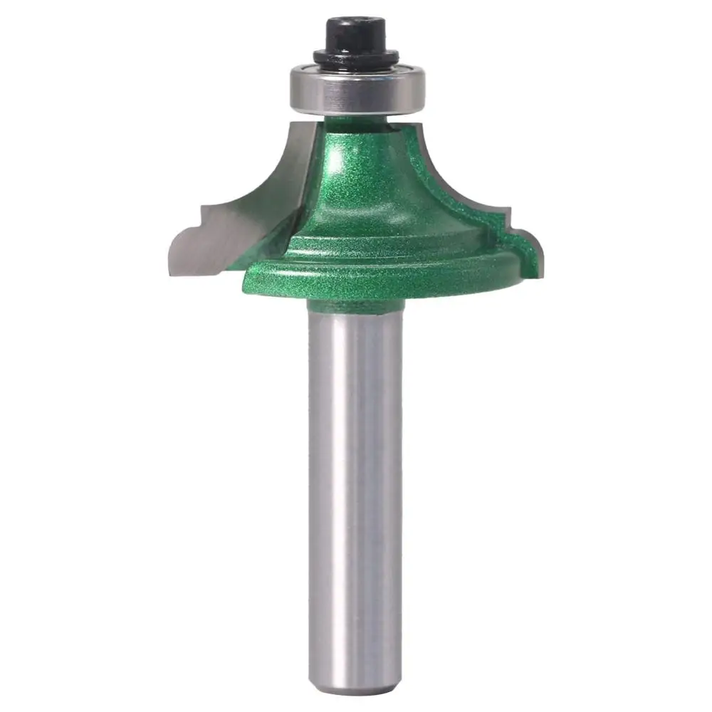 Classical Router Bit - Line Knife, Tenon Cutter, Ferramentas para carpintaria, 8mm Shank