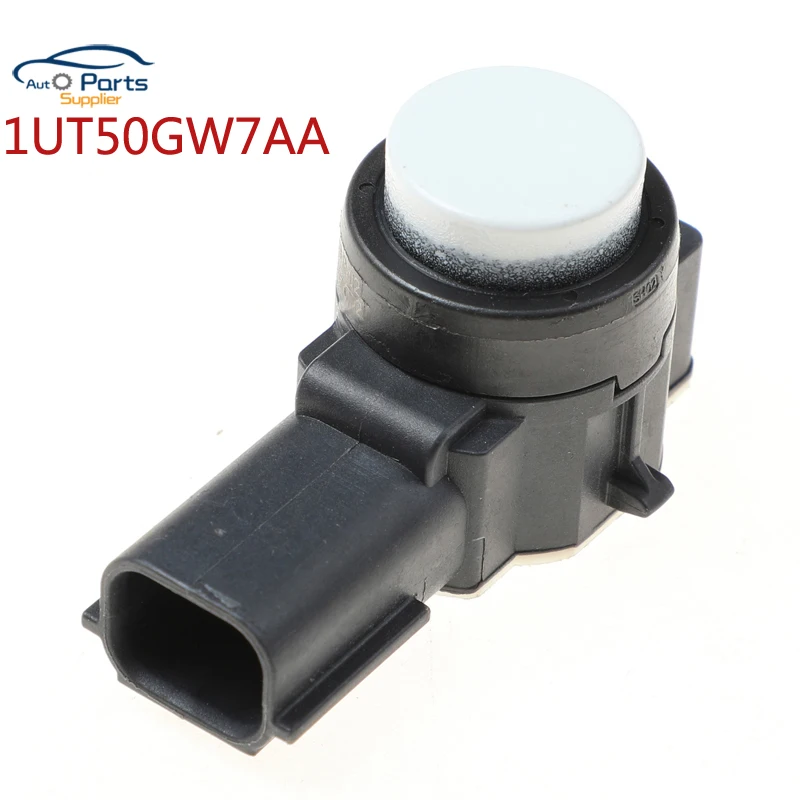 ใหม่1UT50GW7AA สำหรับ Chrysler PDC ที่จอดรถเซ็นเซอร์ระยะทาง Ultrasonic PDC เซ็นเซอร์ถอยหลัง1TK84GW7AA