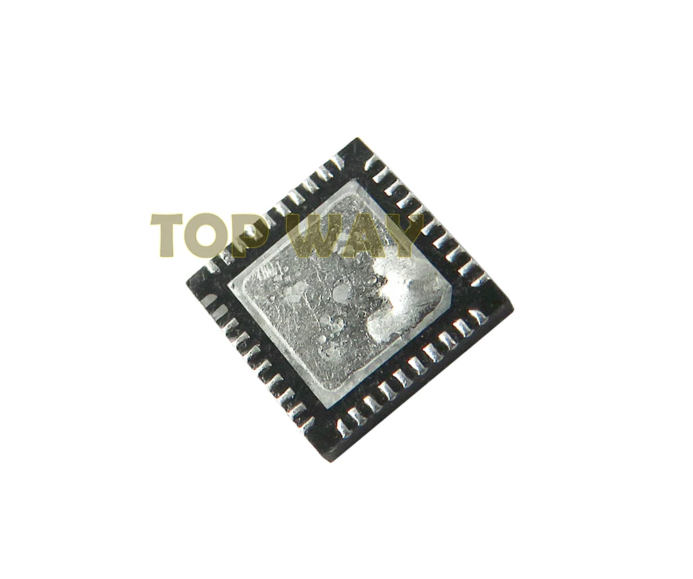 Imagem -04 - Placa-mãe Original ic M92t17 Controle de Áudio e Vídeo ic M92t17 Peças