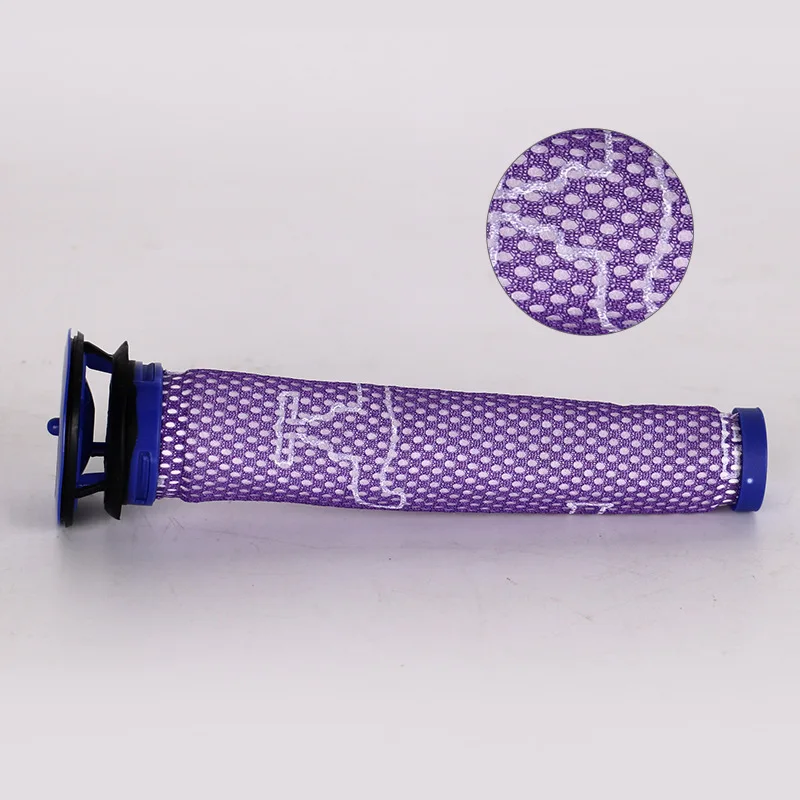 Фильтрующий элемент V6 V7 V8, совместимый с аксессуарами для пылесоса Dyson